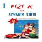 LTG Nova Fizi K Aynanın Sırrı - Seçenek