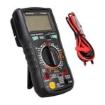 LTG Nova FY890D Digital Multimetre Ölçü Aleti True Rms
