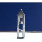LTG Nova Gazbeton Alçıpan Dubeli Metal 40 mm 10 Adet - Seçenek