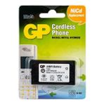 LTG Nova Gp T380 3.6V-850MAH Telsiz Telefon Pil - 1 Adet