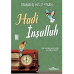 LTG Nova Hadi Inşallah