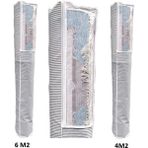 LTG Nova Halı Hurcu Pencereli Halı Hurcu 6 M2 4m2 Ikili Set - Seçenek