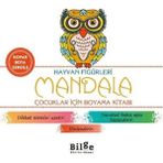 LTG Nova Hayvan Figürleri-Mandala