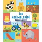 LTG Nova Ilk Kelimelerimi Öğreniyorum