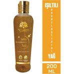 LTG Nova Işiltili Bronzlaştirici 200 ml