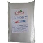 LTG Nova Jelatin Torba Poşet 9X17 cm Şeffaf Kalın Mikron 1000 gr 1 Paket - 1 kg