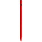 LTG Nova K2259 Ipad Uyumlu Dokunmatik Stylus Kalem - Kırmızı - Seçenek