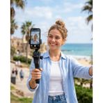 LTG Nova K555 Tripod Masaüstü Telefon Standı Ayarlanabilir Katlanabilir
