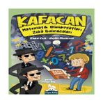 LTG Nova Kafacan - Matematik Olimpiyatları - Zeka Bulmacaları - Seçenek