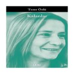 LTG Nova Kalanlar - Seçenek