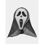 LTG Nova Kapşonlu Çığlık Maskesi Scream Maskesi 33X21 cm - Seçenek