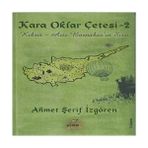 LTG Nova Kara Oklar Çetesi 2 - Kıbrıs - Aziz Barnabas'ın Sırrı (Ciltli) - Seçenek