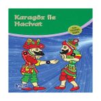 LTG Nova Karagöz ile Hacivat (100 Temel Eser - Ilköğretim) - Seçenek