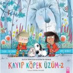 LTG Nova Kayıp Köpek Üzüm 2