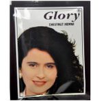 LTG Nova Kestane Hint Kınası (Chestnut Henna) 10 gr Paket