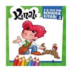 LTG Nova Kınalı Boyama Serisi 3 - Seçenek