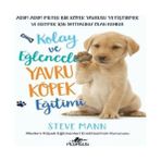 LTG Nova Kolay ve Eğlenceli Yavru Köpek Eğitimi