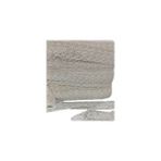 LTG Nova Kopanaki Dantel 4 cm Krem 5 Metre