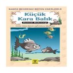 LTG Nova Küçük Kara Balık Samed Behrengi Bütün Eserleri 5 - Seçenek