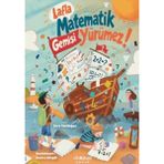 LTG Nova Lafla Matematik Gemisi Yürümez - Seçenek