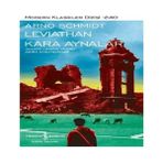LTG Nova Leviathan-Kara Aynalar - Klasikler Dizisi