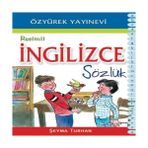 LTG Nova Li Ingilizce Sözlük - Seçenek