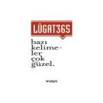 LTG Nova Lugat 365 - Bazı Kelimeler Çok Güzel - Seçenek