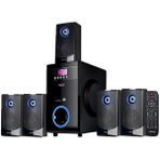 LTG Nova MD-813BT 5+1 Usb/sd/fm Destekli Bluetooth Hoparlör - Speaker - Seçenek