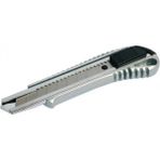 LTG Nova Metal Maket Bıçağı / Falçata - Otomatik Kilitli