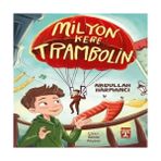 LTG Nova Milyon Kere Trambolin - Seçenek