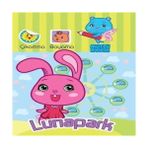 LTG Nova Mutlu Ayıcık Lunapark - Seçenek