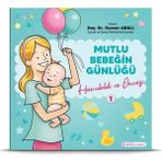 LTG Nova Mutlu Bebeğin Günlüğü "hamilelik Öncesi"-1