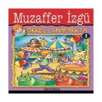 LTG Nova Ökkeş Lunaparkta 1 - Seçenek