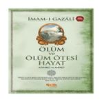 LTG Nova Ölüm Ölüm Ötesi Hayat (Kıyamet Ahiret) - Seçenek