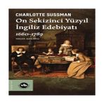 LTG Nova On Sekizinci Yüzyıl Ingiliz Edebiyatı 1660-1789 - Seçenek
