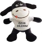 LTG Nova Özür Dilerim Peluş Eşek Oyuncak