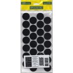 LTG Nova Pacific 6128 Bl Yapışkanlı Keçe 28 mm Siyah - Seçenek