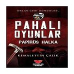 LTG Nova Pahalı Oyunlar - Papirüs H - Seçenek