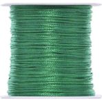 LTG Nova Paraşüt Ipi, Bileklik-Kolye Örgü Ipi 1 mm 50 Metre Yeşil