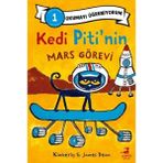 LTG Nova Piti'nin Mars Görevi