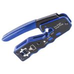 LTG Nova PM-24017 RJ45 Soket Sıkma Pensesi
