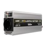LTG Nova PM-4509 24 Volt - 1000 Watt Modifiye Sinüs Inverter