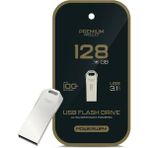 LTG Nova Powerway 128 GB 100MB/S Hızlı USB 3.1 Metal Flash Bellek - Altın
