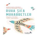 LTG Nova Ruha Şifa Muhabbetler – Hayatın Içinden Tefsir Okumaları