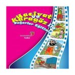 LTG Nova Sabır / Hacivat Karagöz ile Değerler Eğitimi - Seçenek