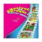 LTG Nova Saygı / Hacivat Karagöz ile Değerler Eğitimi - Seçenek
