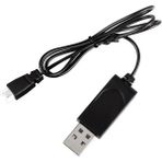 LTG Nova Sertec 3.7V Li-Ion 51005-2P Soket Drone Bataryası USB Şarj Kablosu