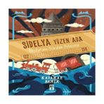 LTG Nova Sidelya - Yüzen Ada &amp; Bir Zaman Yolculuk Polisiyesi