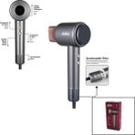 LTG Nova Sinbo SHD-1717 Bldc Turbo Motor Tokmak Model Saç Kurutma Makinesi 1600W 2-Kdm.hiz 3-Kdm.sicaklik Ya