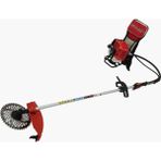 LTG Nova Solax BG520A Sırttan Motorlu Tırpan 52 cc 2.1 - Seçenek